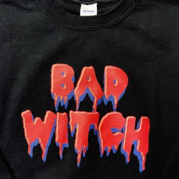 Y2K Crewneck  - Picture 2 of 2